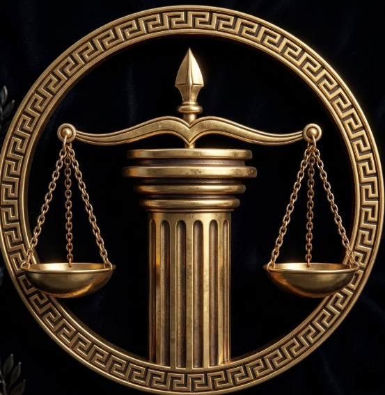 Logotipo Consultoría Jurídica